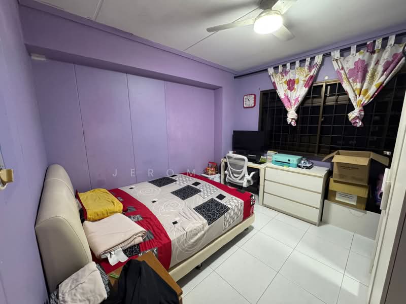 For Rent - 732 Woodlands Circle