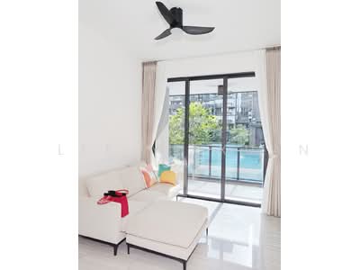 For Sale - Leedon Green