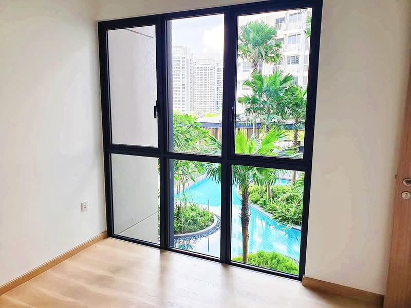 High Park Residences Condominium For Sale at S$ 999,888 | PropertyGuru Singapore - View