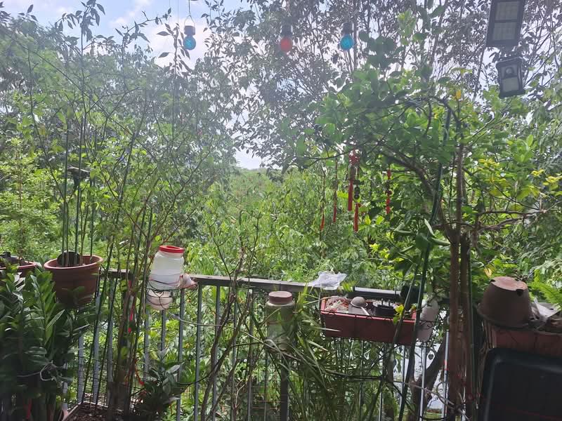 Kingsford Waterbay Condominium For Sale at S$ 1,600,000 | PropertyGuru Singapore - Balcony