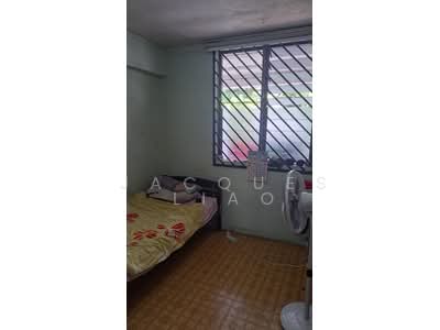 For Rent - 9 Joo Seng Road