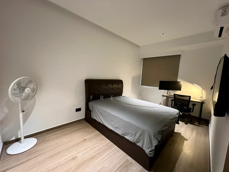 UE Square, 205 River Valley Road, 1 Bedroom, 500 sqft, Apartment For Rent, by Jeffrey Lee, 500091424 - Bedroom - PropertyGuru.com.sg