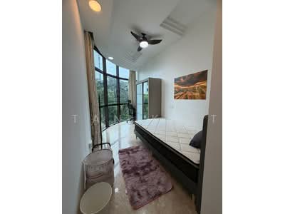 For Rent - Parc Oasis