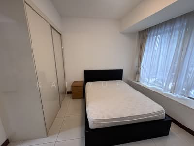 For Rent - The Sail @ Marina Bay