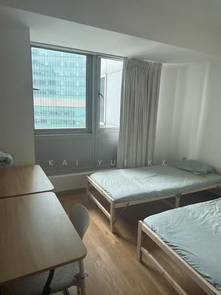 The Sail @ Marina Bay, 2 Marina Boulevard, Boat Quay / Raffles Place / Marina, Room Rental, 120 sqft, Condominium For Rent, by Kai Yue KX, 500091428 - Bedroom - PropertyGuru.com.sg