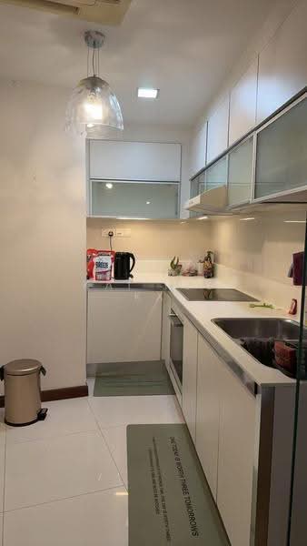 The Sail @ Marina Bay, 2 Marina Boulevard, Boat Quay / Raffles Place / Marina, Room Rental, 120 sqft, Condominium For Rent, by Kai Yue KX, 500091428 - Kitchen - PropertyGuru.com.sg