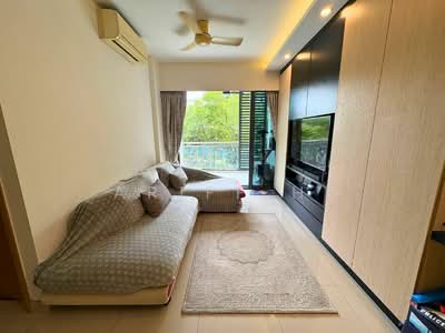 For Sale - Parc Olympia