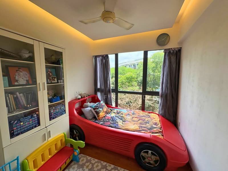 Parc Olympia Condominium For Sale at S$ 1,200,000 | PropertyGuru Singapore - Bedroom