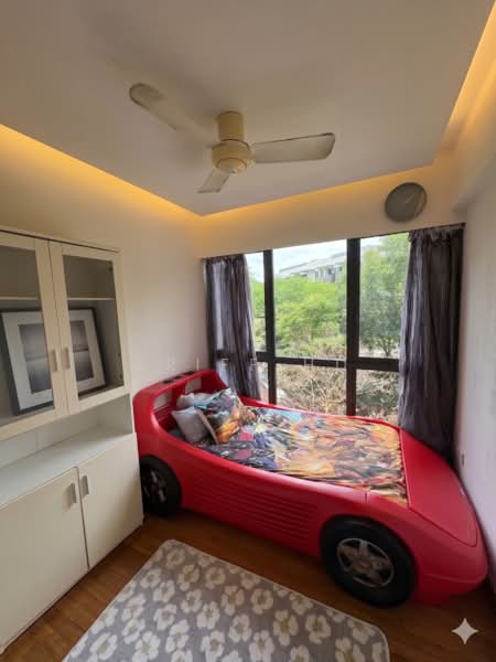 Parc Olympia, 60 Flora Drive, 2 Bedrooms, 775 sqft, Condominium For Sale, by Ariff HD, 500091429 - Bedroom - PropertyGuru.com.sg