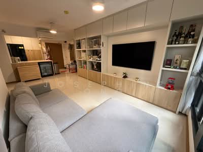 For Sale - 104A Bidadari Park Drive