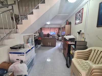 For Sale - 427 Hougang Avenue 6