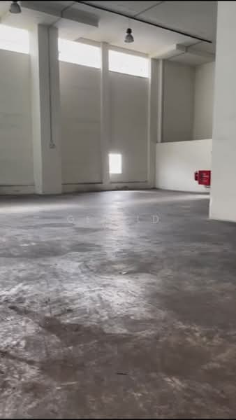 Benoi sector, , 16,800 sqft, Factory / Workshop (B2) For Rent, by Gerald Yu, 500091440 - Interior - CommercialGuru.com.sg