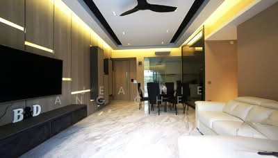 For Rent - The Sorrento