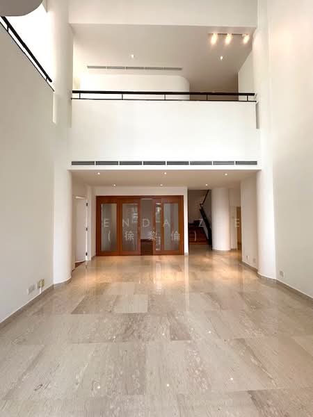 The Colonnade, 82 Grange Road, 2 Bedrooms, 2,883 sqft, Condominium For Rent, by Brenda Zee (徐黎倫), 500091443 - Living Room - PropertyGuru.com.sg