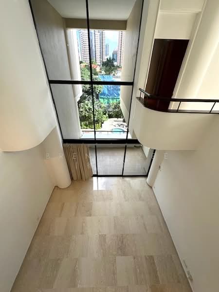 The Colonnade, 82 Grange Road, 2 Bedrooms, 2,883 sqft, Condominium For Rent, by Brenda Zee (徐黎倫), 500091443 - Living Room - PropertyGuru.com.sg