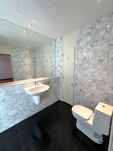 The Colonnade, 82 Grange Road, 2 Bedrooms, 2,883 sqft, Condominium For Rent, by Brenda Zee (徐黎倫), 500091443 - Bathroom - PropertyGuru.com.sg