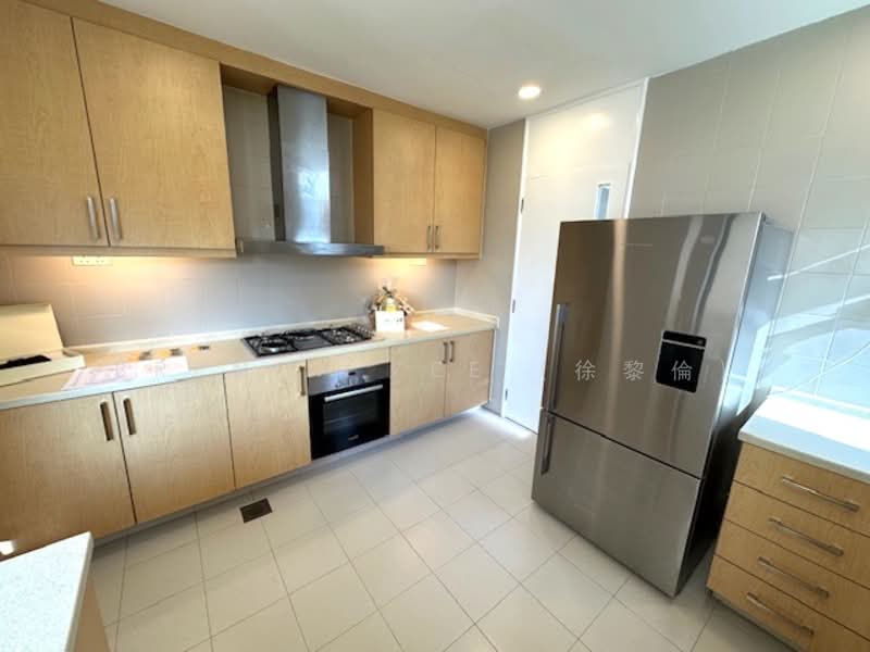 The Colonnade, 82 Grange Road, 2 Bedrooms, 2,883 sqft, Condominium For Rent, by Brenda Zee (徐黎倫), 500091443 - Kitchen - PropertyGuru.com.sg