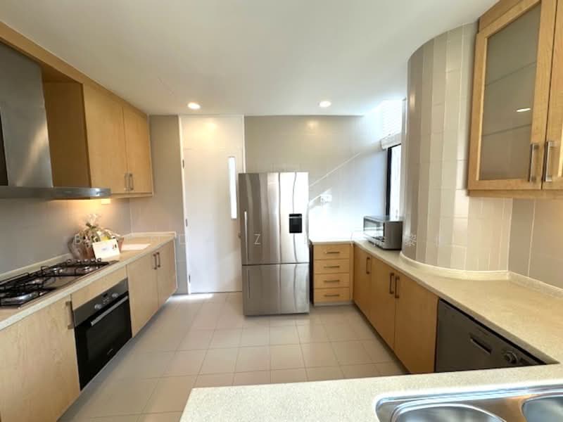 The Colonnade, 82 Grange Road, 2 Bedrooms, 2,883 sqft, Condominium For Rent, by Brenda Zee (徐黎倫), 500091443 - Kitchen - PropertyGuru.com.sg