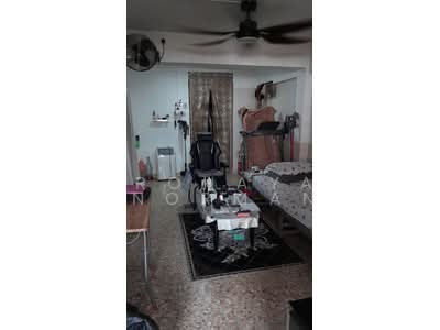 For Sale - 1 Marsiling Drive