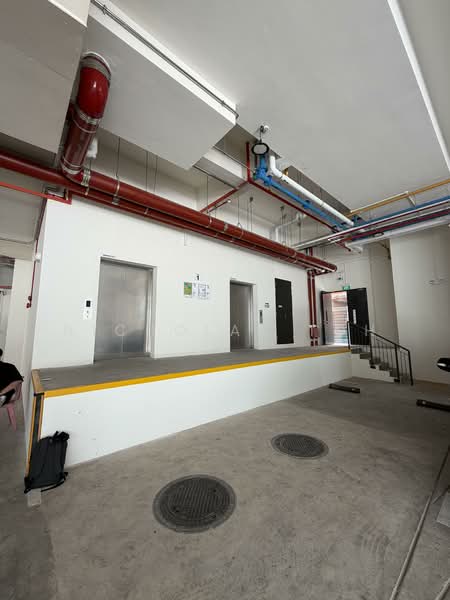 Azalea Kitchens, 25 Genting Road, 26,287 sqft, Light Industrial (B1) For Sale, by Nicholas Toh, 500091445 - CommercialGuru.com.sg