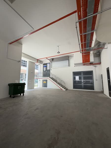 Azalea Kitchens, 25 Genting Road, 26,287 sqft, Light Industrial (B1) For Sale, by Nicholas Toh, 500091445 - CommercialGuru.com.sg