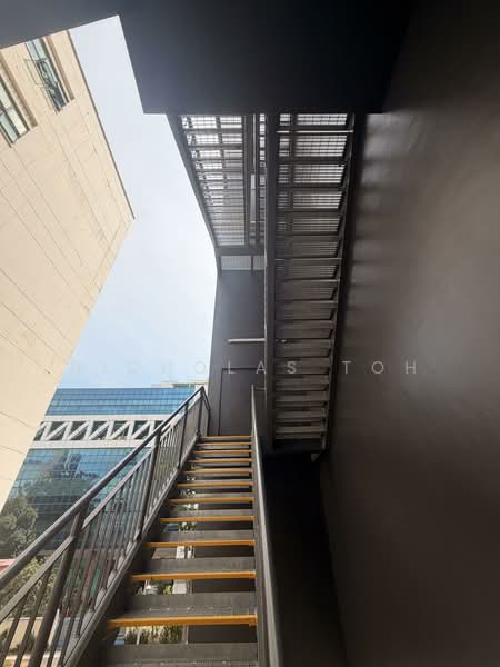 Azalea Kitchens, 25 Genting Road, 26,287 sqft, Light Industrial (B1) For Sale, by Nicholas Toh, 500091445 - Exterior - CommercialGuru.com.sg