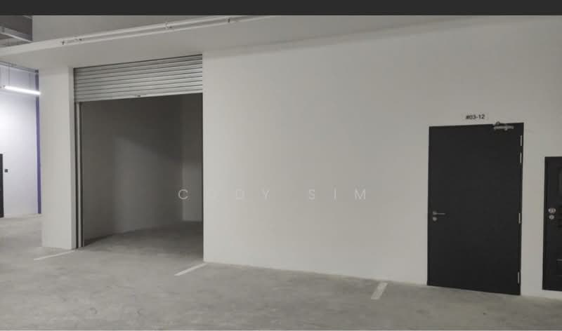 Ascent @ Gambas, 6 Gambas Way, 2,411 sqft, Shop / Shophouse For Sale, by Cody Sim, 500091447 - Interior - CommercialGuru.com.sg