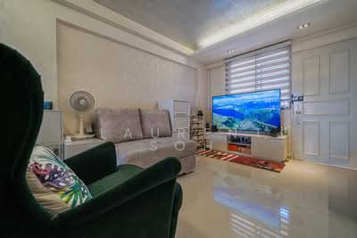 For Sale - 85C Lorong 4 Toa Payoh