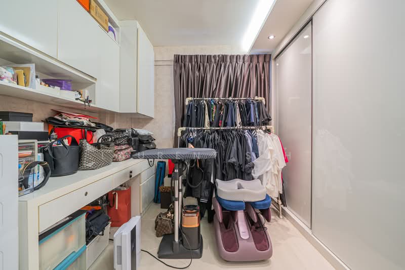85C Lorong 4 Toa Payoh HDB Flat For Sale at S$ 478,888 | PropertyGuru Singapore - Common Bedroom