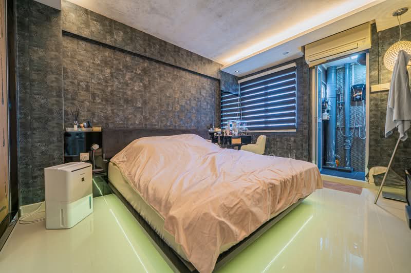 85C Lorong 4 Toa Payoh HDB Flat For Sale at S$ 478,888 | PropertyGuru Singapore - Bedroom