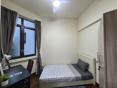 For Rent - Parc Oasis