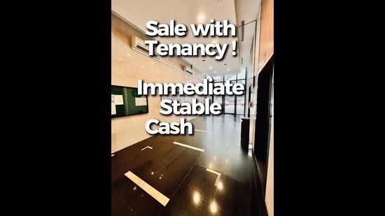 The Spire, 10 Bukit Batok Crescent, Dairy Farm / Bukit Panjang / Choa Chu Kang, 1,410 sqft, Light Industrial (B1) For Sale, by Angie Ng, 500091451 - CommercialGuru.com.sg