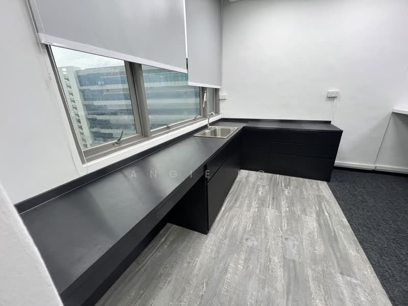 The Spire, 10 Bukit Batok Crescent, 1,410 sqft, Light Industrial (B1) For Sale, by Angie Ng, 500091451 - Interior - CommercialGuru.com.sg