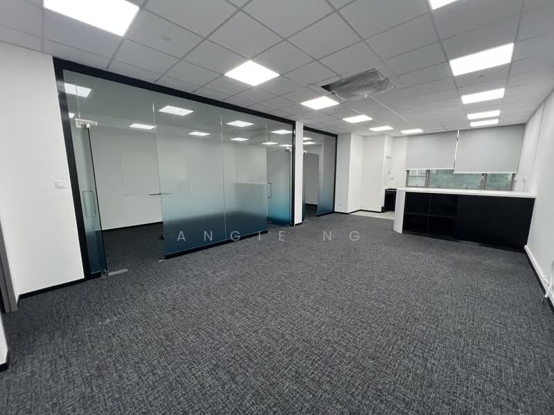 The Spire, 10 Bukit Batok Crescent, 1,410 sqft, Light Industrial (B1) For Sale, by Angie Ng, 500091451 - CommercialGuru.com.sg