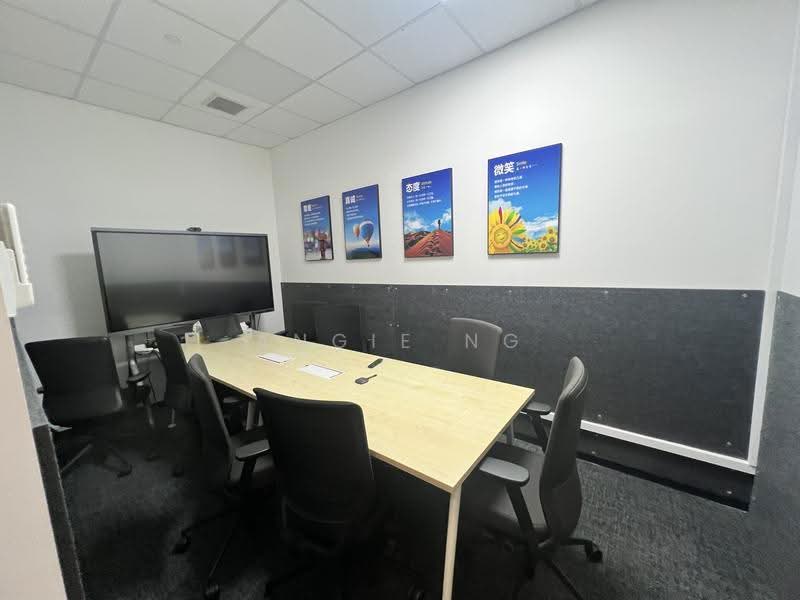 The Spire, 10 Bukit Batok Crescent, Dairy Farm / Bukit Panjang / Choa Chu Kang, 1,410 sqft, Light Industrial (B1) For Sale, by Angie Ng, 500091451 - Interior - CommercialGuru.com.sg