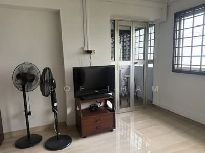 For Rent - 219 Choa Chu Kang Central