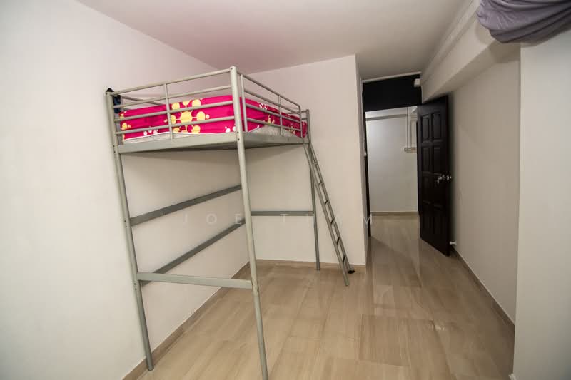 219 Choa Chu Kang Central, 219 Choa Chu Kang Central, 3 Bedrooms, 106 sqft, HDB Flat For Rent, by Joe Tham, 500091454 - Bedroom - PropertyGuru.com.sg