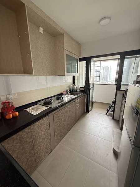 For Rent - 264 Toa Payoh Apex