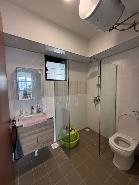 For Rent - 264 Toa Payoh Apex