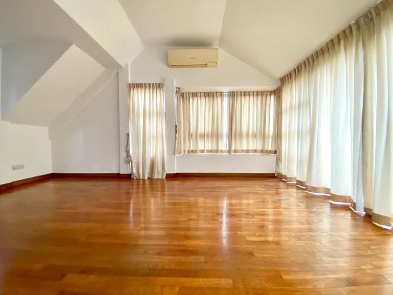 The Ambience Detached House For Sale at S$ 3,220,000 | PropertyGuru Singapore - Interior