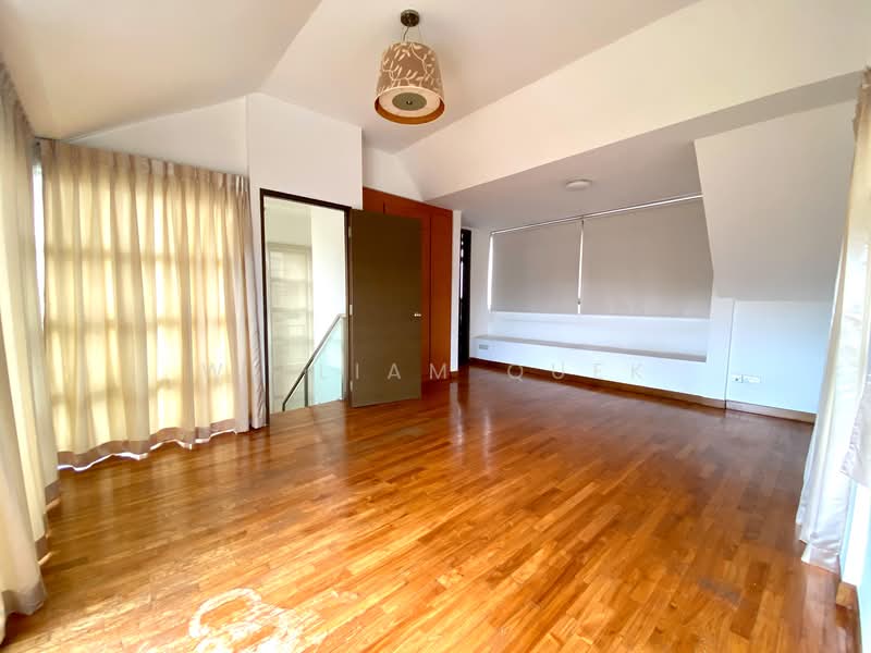 The Ambience Detached House For Sale at S$ 3,220,000 | PropertyGuru Singapore - Interior