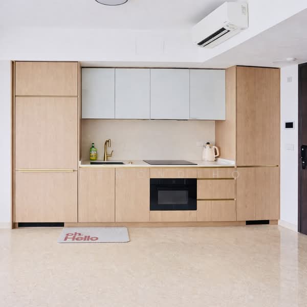 Meyer Mansion Condominium For Sale at S$ 2,150,000 | PropertyGuru Singapore - Kitchen