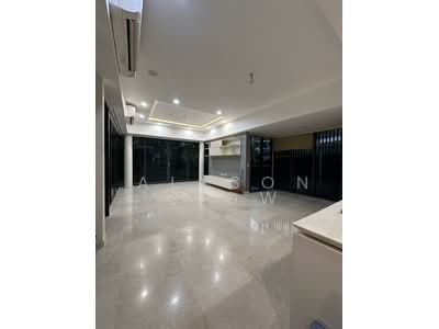 For Rent - Archipelago