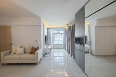 For Sale - 815B Choa Chu Kang Avenue 7