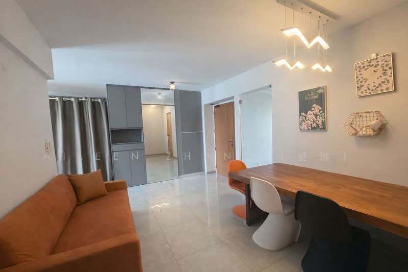 815B Choa Chu Kang Avenue 7 HDB Flat For Sale at S$ 688,000 | PropertyGuru Singapore