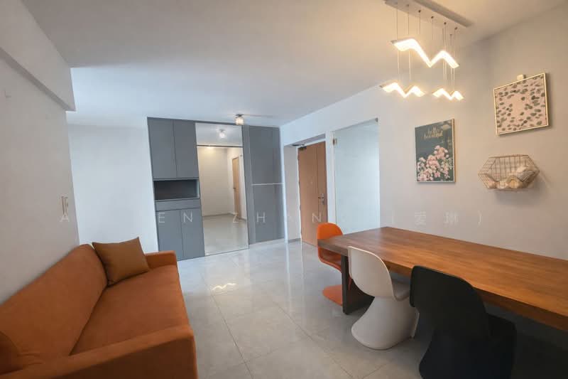 815B Choa Chu Kang Avenue 7 HDB Flat For Sale at S$ 688,000 | PropertyGuru Singapore