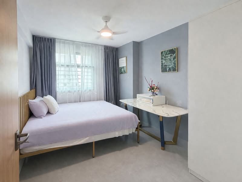 815B Choa Chu Kang Avenue 7 HDB Flat For Sale at S$ 688,000 | PropertyGuru Singapore