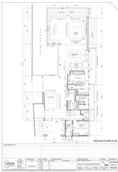 Sentosa Cove Detached House For Sale at S$ 15,600,000 | PropertyGuru Singapore