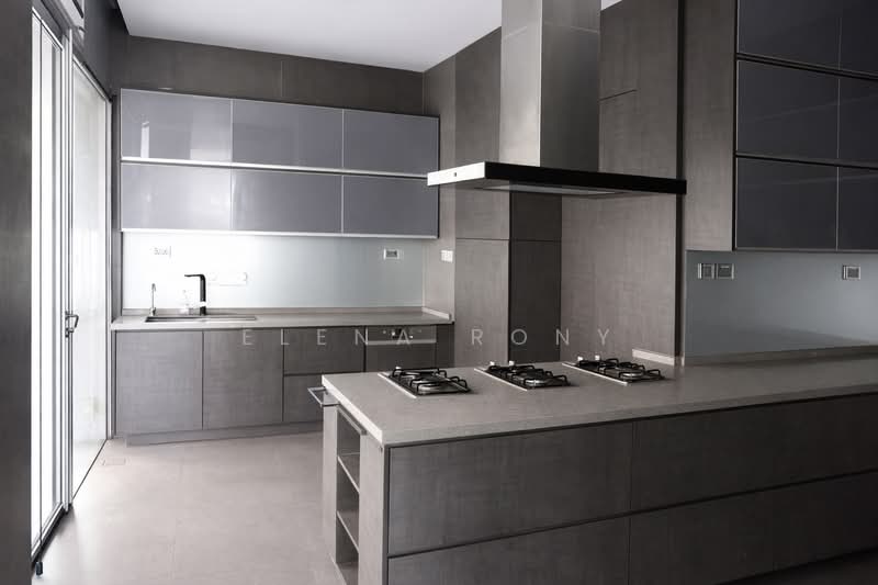 Sentosa Cove Detached House For Sale at S$ 15,600,000 | PropertyGuru Singapore - Kitchen