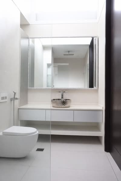 Sentosa Cove Detached House For Sale at S$ 15,600,000 | PropertyGuru Singapore - Bathroom